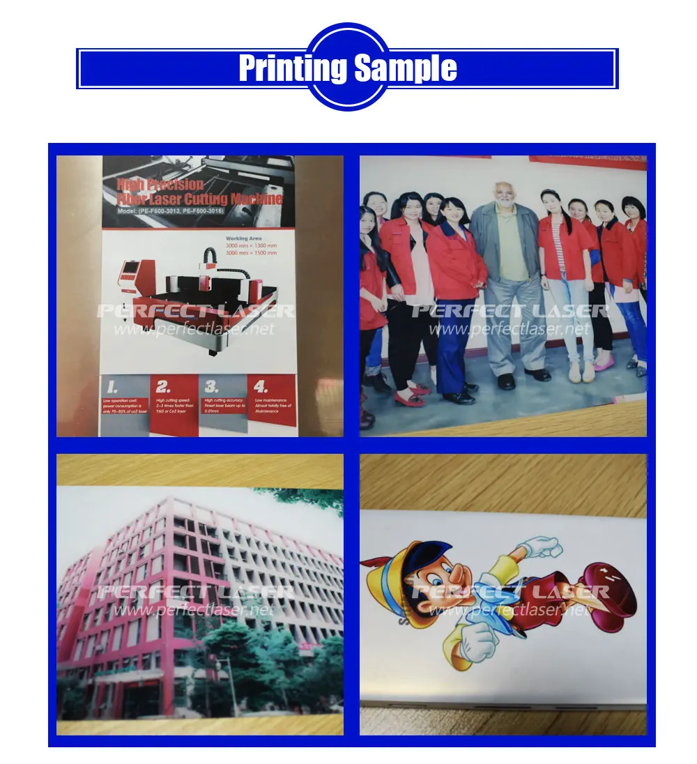 Perfect Laser Colorful Print on Usb Glass Frames Strap Badge Mobile Phone Cases Small Desktop Uv Inkjet Flatbed Printer for Sale