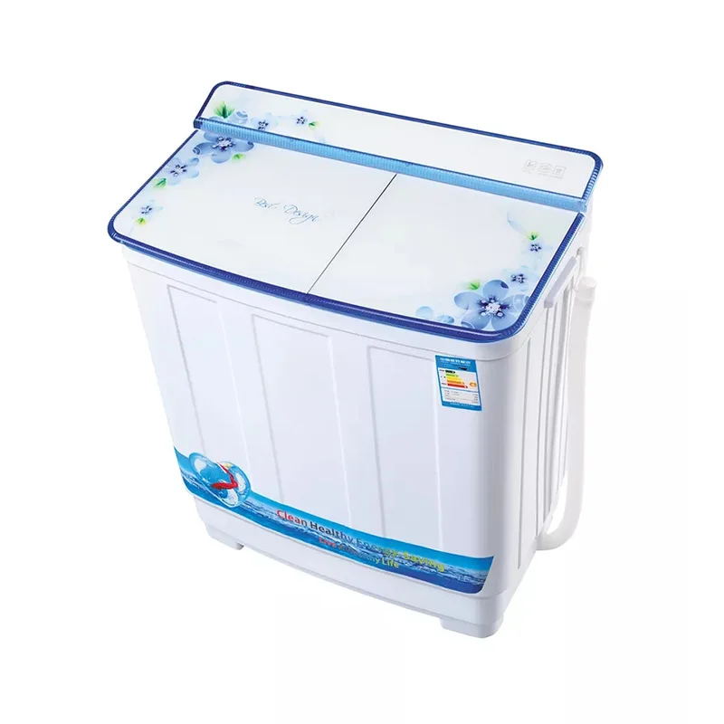 10KG Household Clothes Washer Portable Automatic Laundry Wholesale Washing Machines