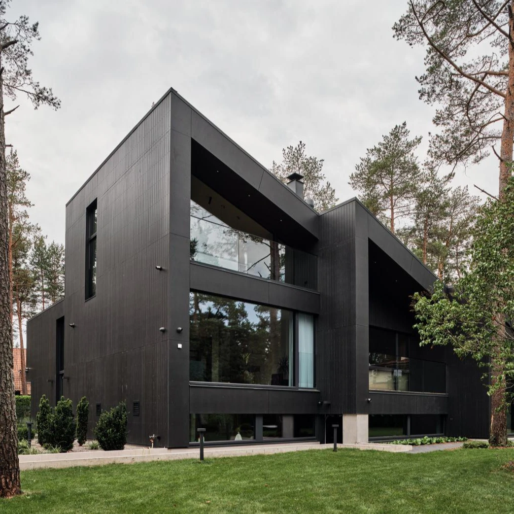 12 мм волоконно-цементная панель, наружная облицовка стен из Таиланда, другие доски для офиса и школы, сайдинг