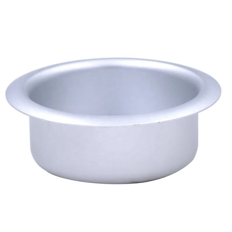 drink holders Applicable to marine boat car truck camper RV Cup holder Made of aluminum alloy for chair