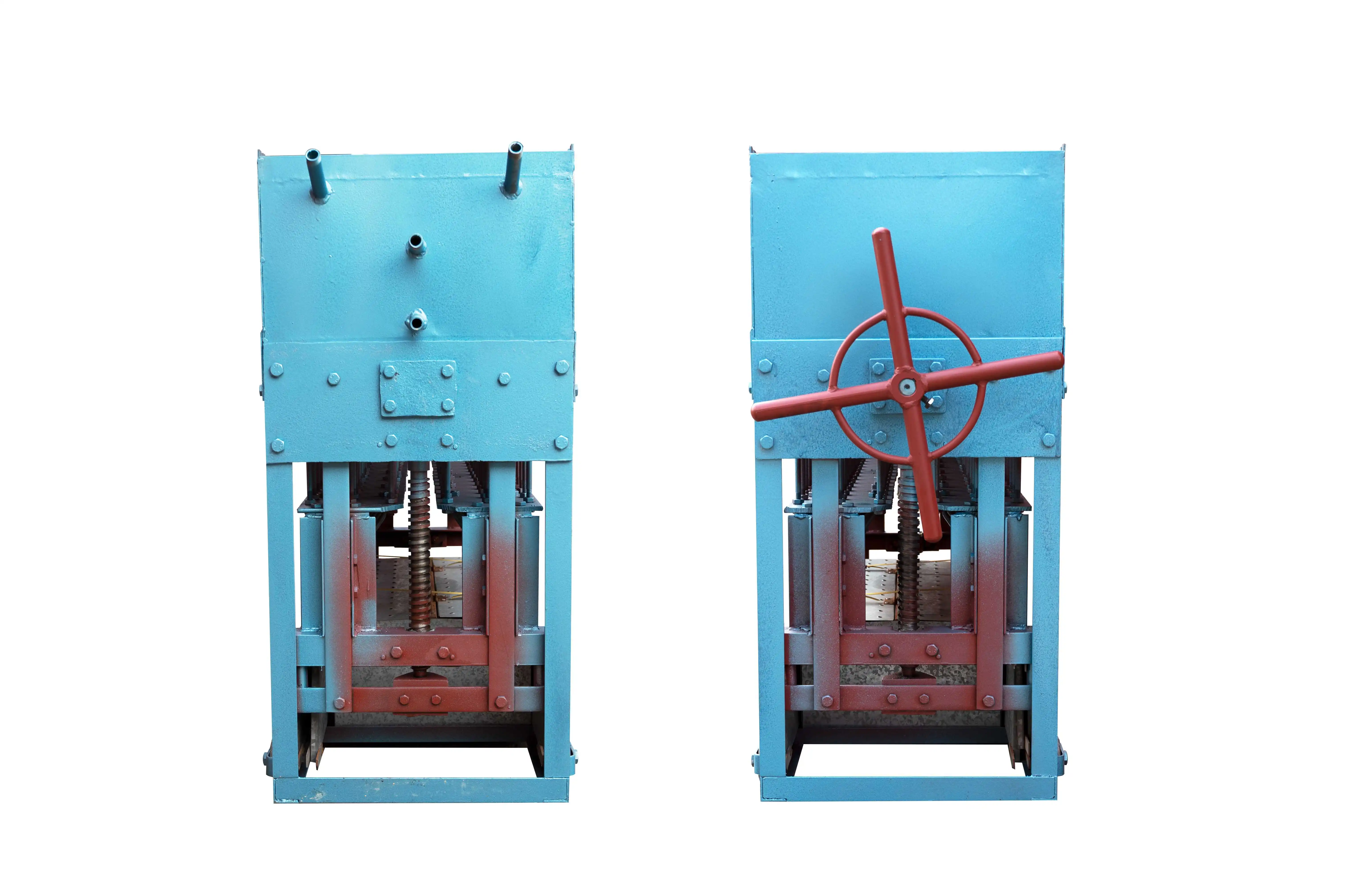 Machine For Making Candle / Candle Making Machine On Sale / Manual Sprial Candle Making Machine