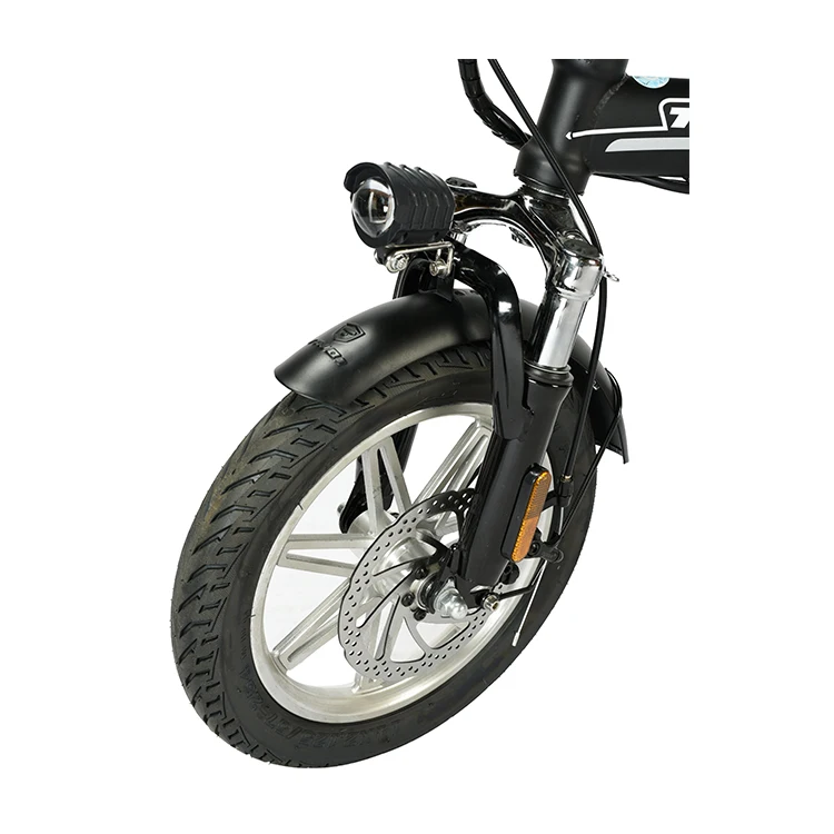 DIdi disc brake electric bike brushless motor ebike LED display city ebike