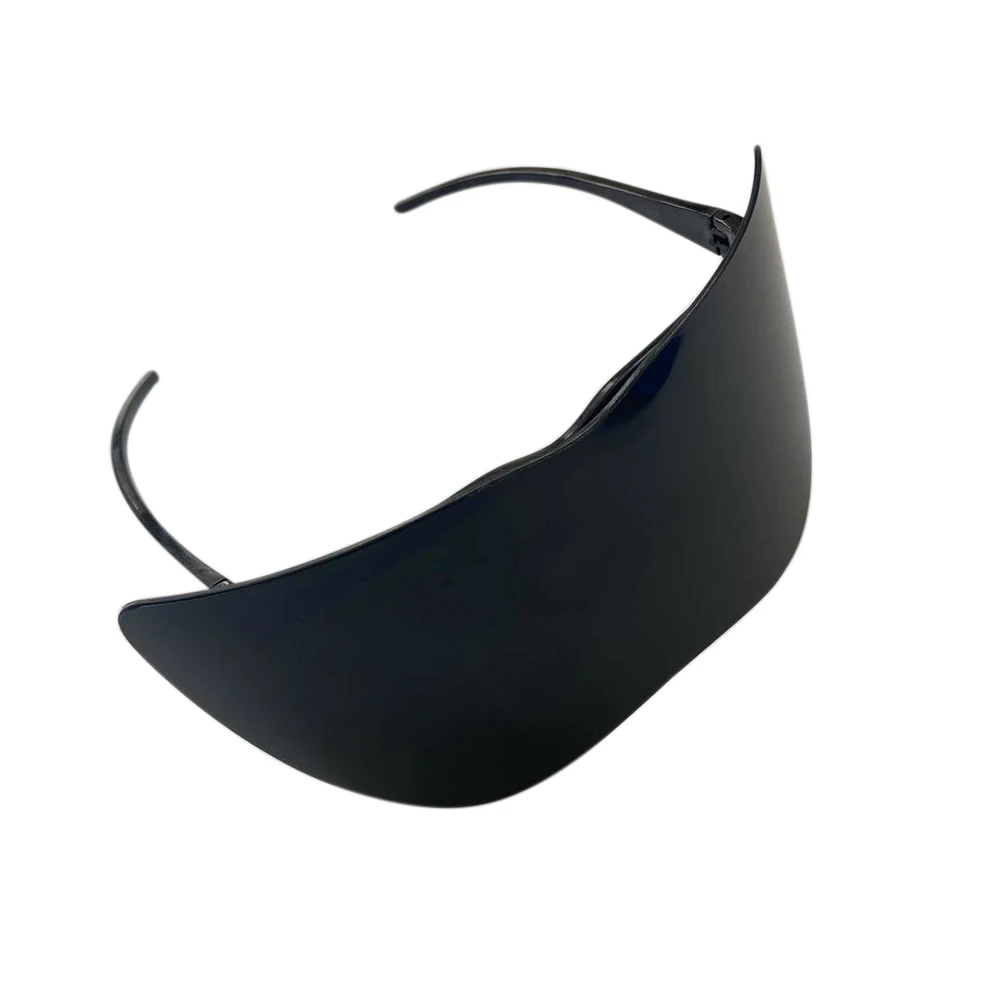 
Safety Glasses Protective Anti Impact Windproof Eye Protector 