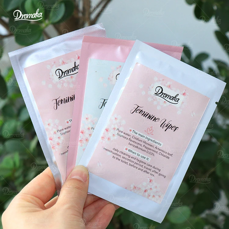 Органические салфетки Yoni, гигиенические интимные влагалищные салфетки