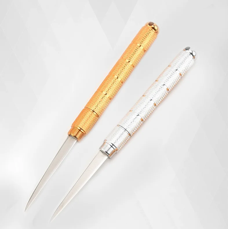 Multipurpose Culinary Carver Tools DIY Food Carving Mold Engraving Knife Kitchen Accessories