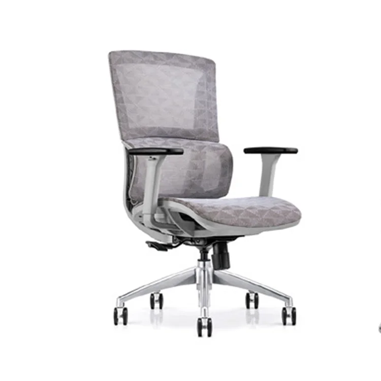 High Back Modern Office Seat Mesh Computer Office Home Chair