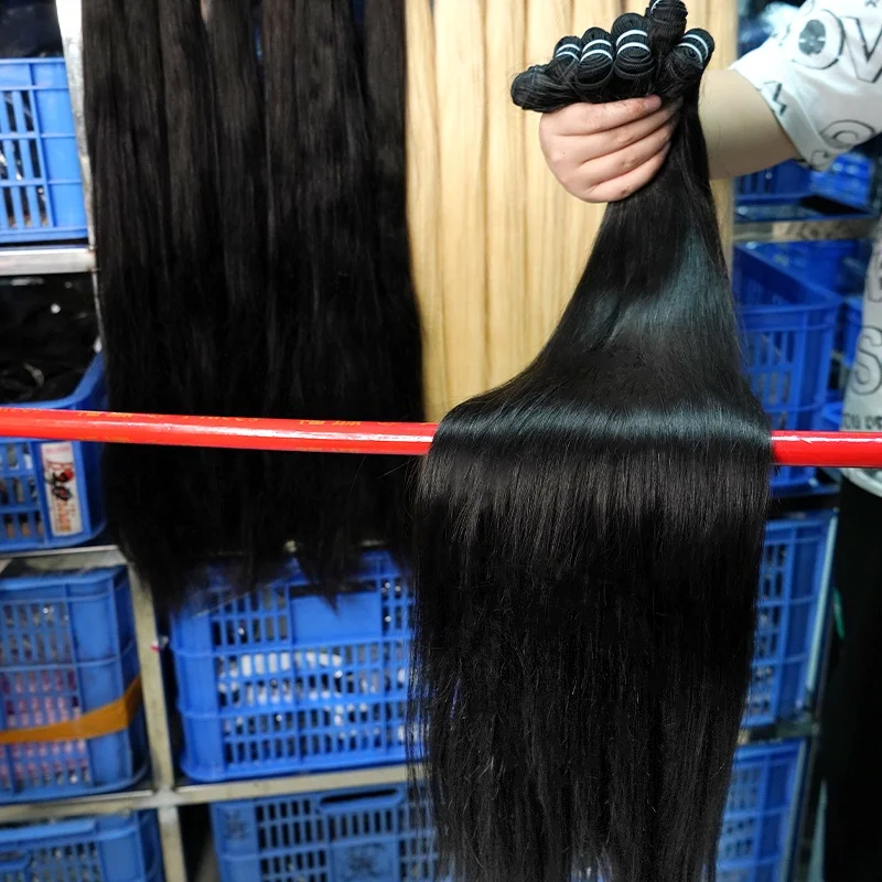 Bundles And Closure Set Blond Packet Hair With Closure Pack Deal Natural Virgin Hair Brazilian Human Hair Bundles With Closure