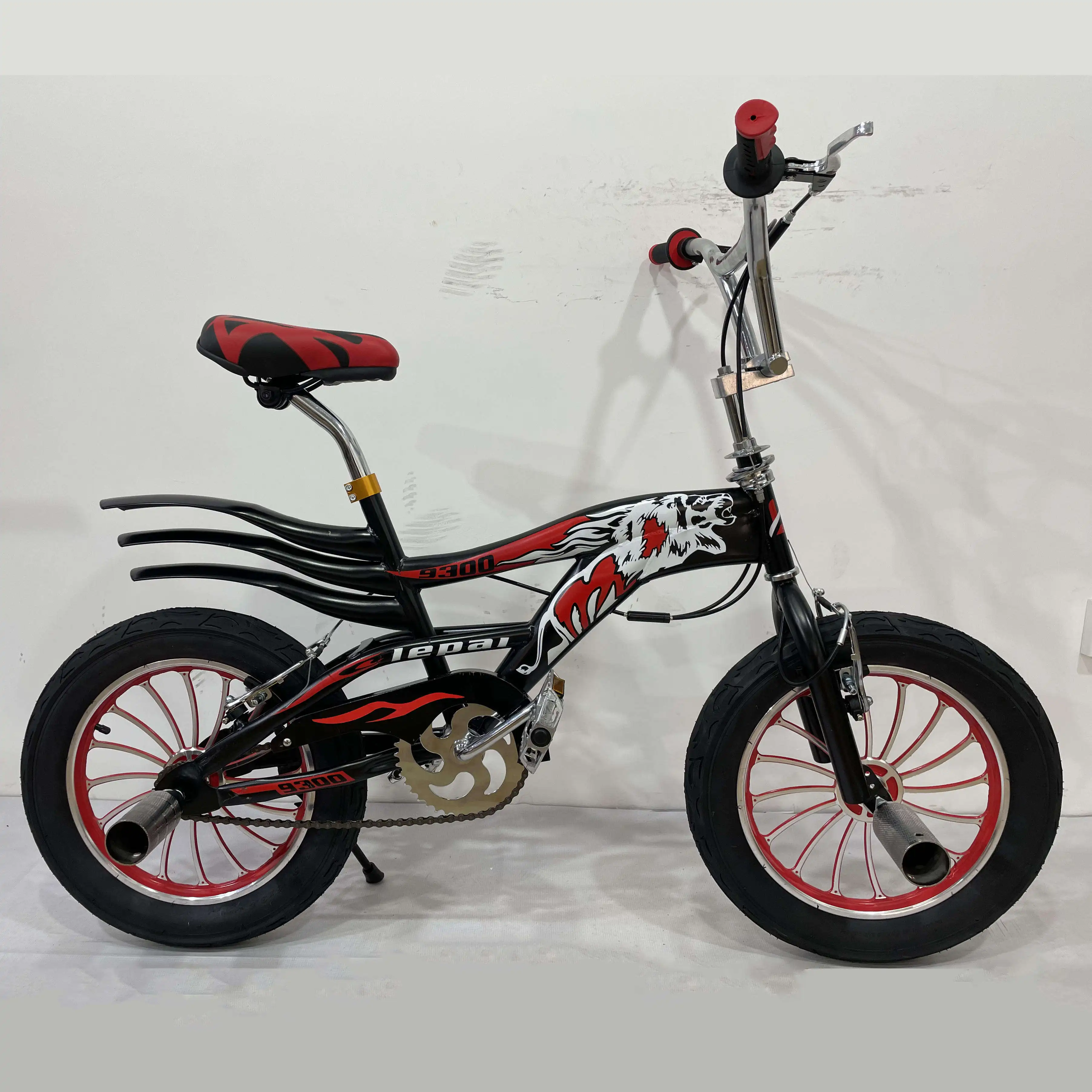 XNN Classic BMX design 16 18 20 Wheel Size Bmx Bike