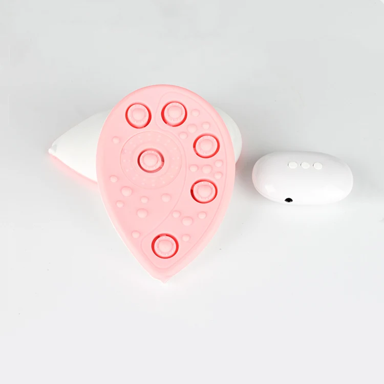 
Safety Professional Bust Massager Women Daily Use Enhance Breast Shape DS-580 