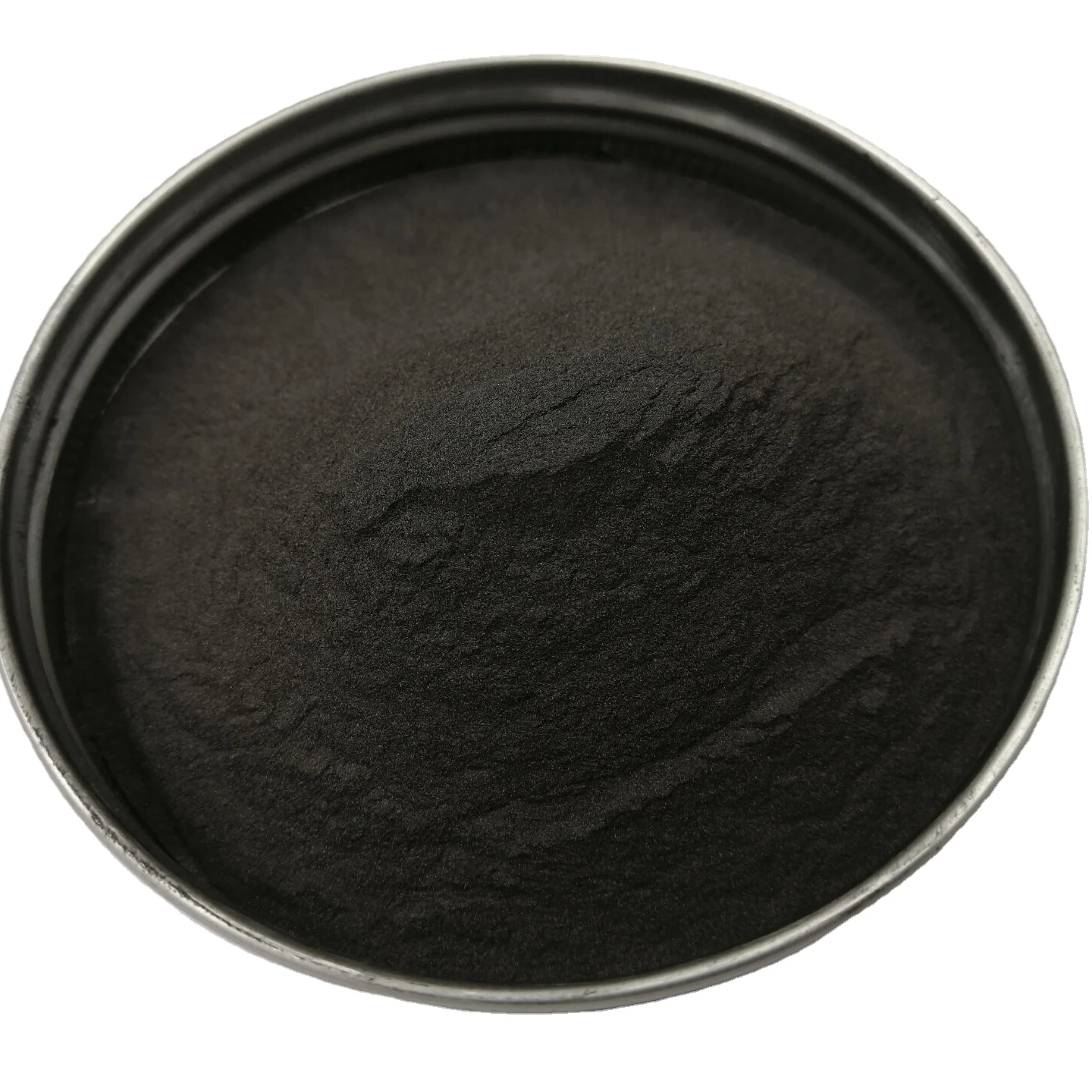 -90+45um Ni5Al Powder Aluminum-coated Nickel Composite Powders equal to Metco 450NS
