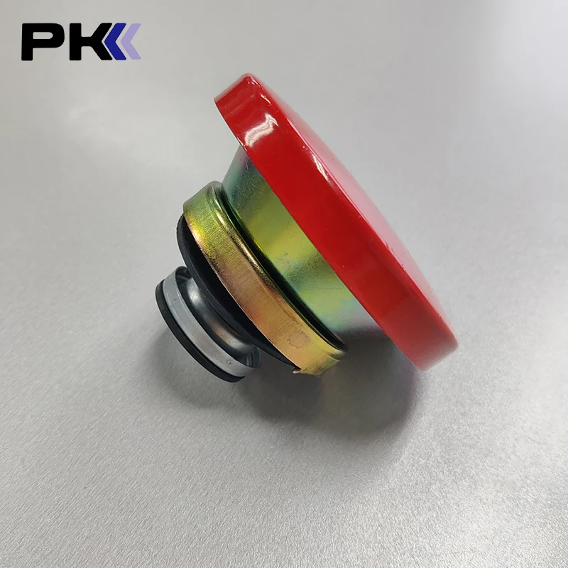 Auto Car Cooling System For MASSEY FERGUSON 1874445M94 1874445V93 1874445M93 187444594 Radiator Filler Cover Caps