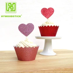 hot selling paper waxing wooden Israel Toothpick Flags with High quality for noodle