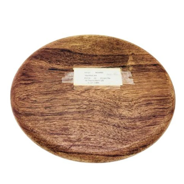 High Premium product & Handicraft of Thailand Natree teak wood cutting Board