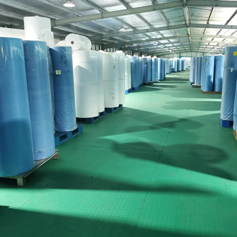  PP nonwoven fabric SMS SMMS medical non woven