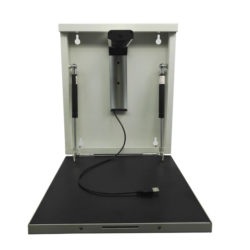 Wholesale Manufacturer portable a4 size document scanner for barcode scanning/text recognition