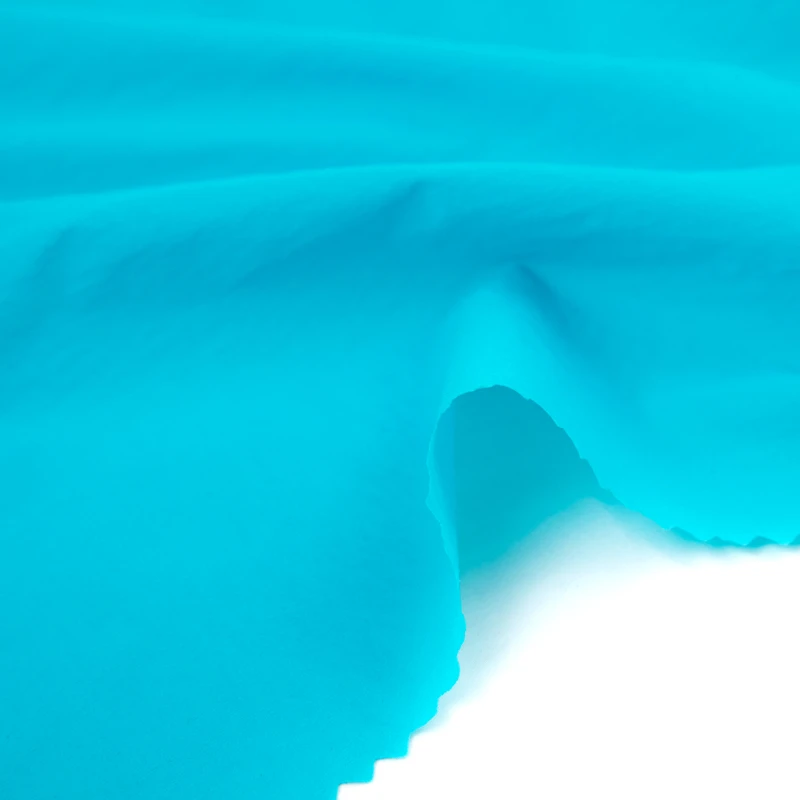 88 nylon 12 spandex 490T nylon soft hand fabric with anti-uv and spattering dye for sun-proof clothing  fabric