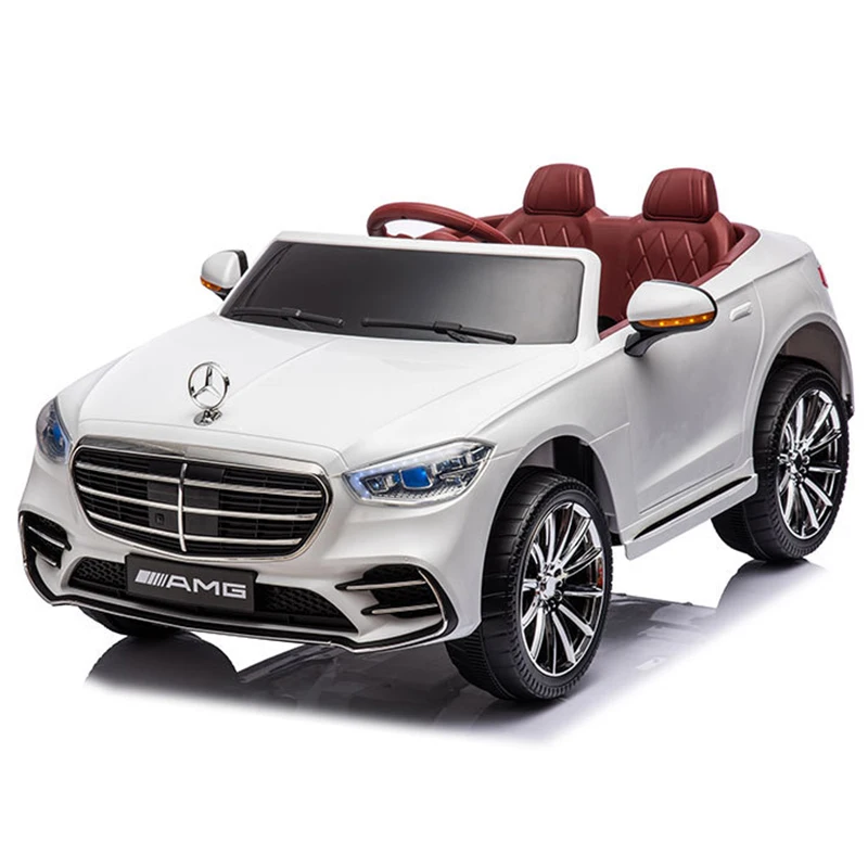Child Toy Car Baby Electric Car 12V Ride On Children Electric Kids Electric Car
