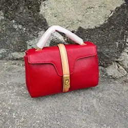 Wholesale Jelly Handbags and Purses Stylish Vegetable-Tanned Leather Cross Body Jelly Tote Bags Slippy