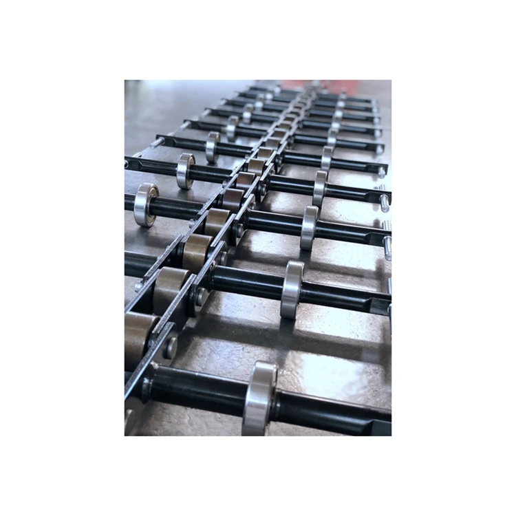 
Manufacturing Plant Nitrile Glove Drive Chain P100 