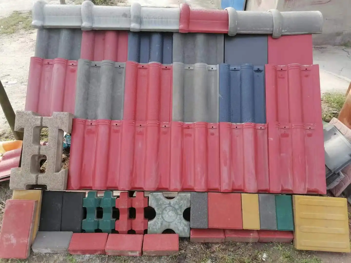 High Quality hyrox Fe2o3 Industry Pigment Powder Concrete Brick  tire iron oxide Red