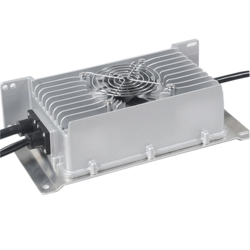 1,5 кВт 40 Ач литий-титанат LTO зарядное устройство Yinglong 30 А LTO зарядное устройство 24 в 36 в 48 в 60 в 72 в