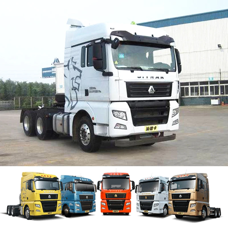 Original Vehicle Rear Module for HOWO T7H HOHAN SITRAK C7H C9H Vehicle trailer module Control box WG9716583014