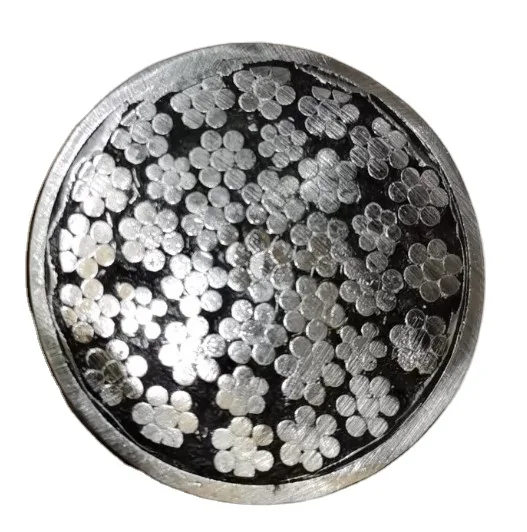 Конкурентоспособная цена кабель 6x19 + iws Электрический Трос строп 6*19 Вт 35*7