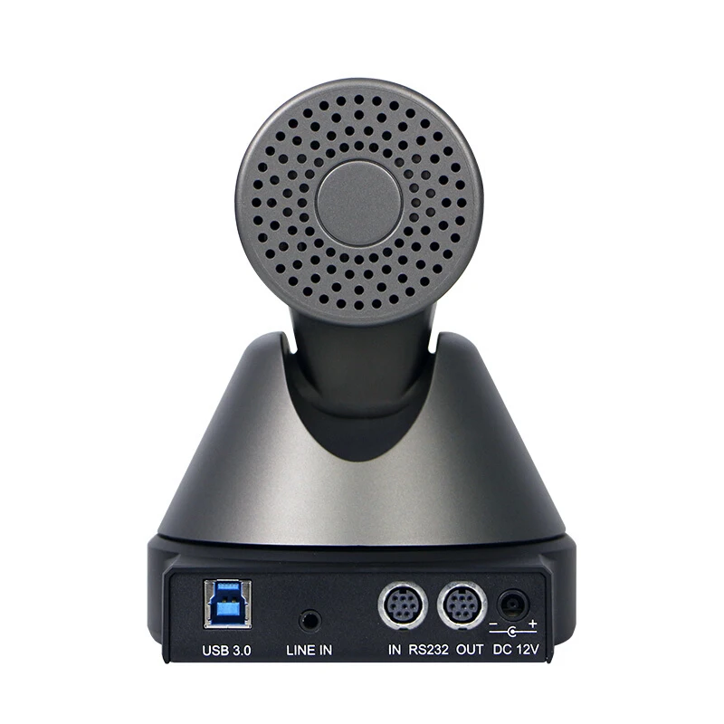  DAIPU Горячая продажа 1080P HD 12X компьютерная прямая трансляция