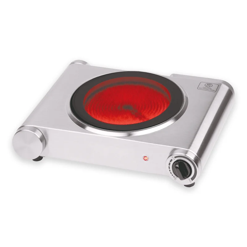 Керамическая стеклянная плита