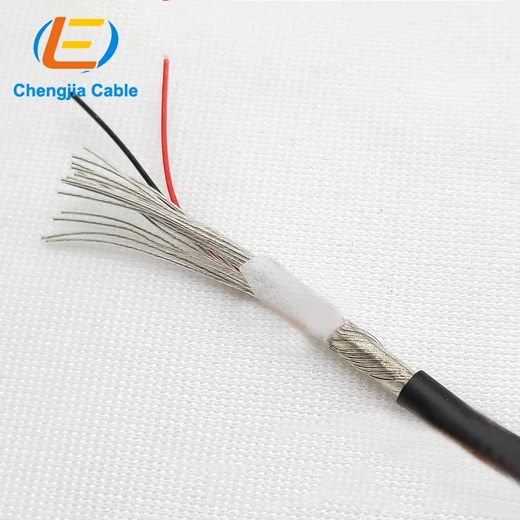Ultra-fine image transmission medical cable Endoscope cable Special cable for surgical robot
