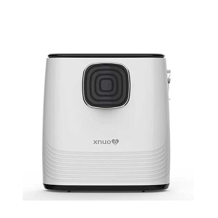 Hot Selling Low Noise Home Use 5 Liters High Purity Oxygen Generator