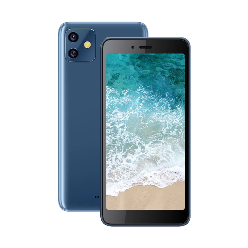 5.5 inch Celulares 4G Dual Camera Android Cheap Smartphone Dual SIM Mobile Phones