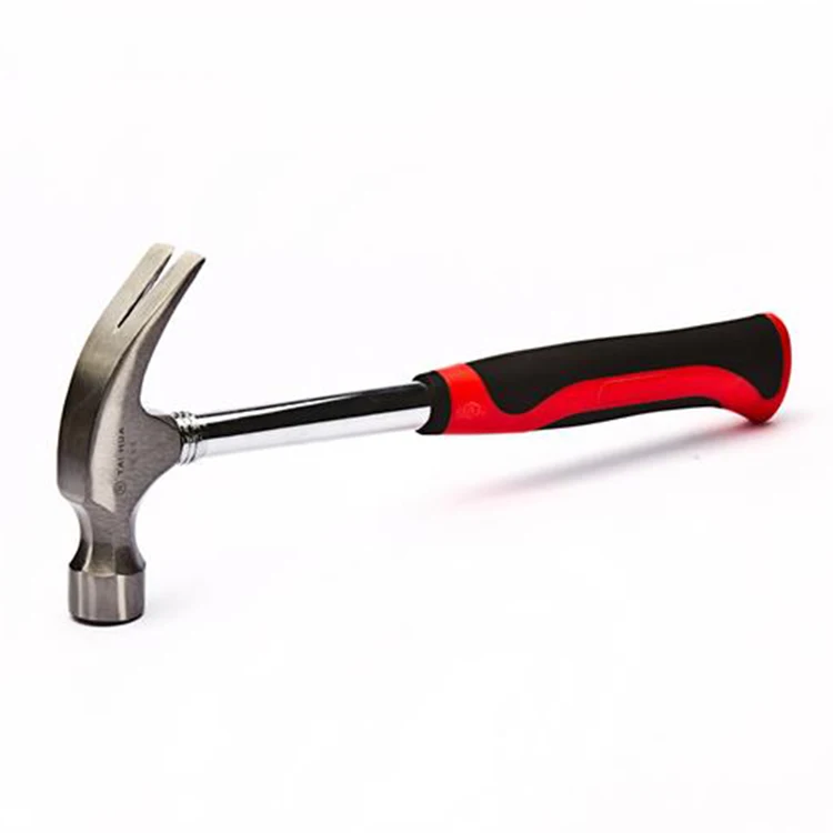 China manufacturers Professional outdoor estwing multitool carpenter warmer claw hammer
