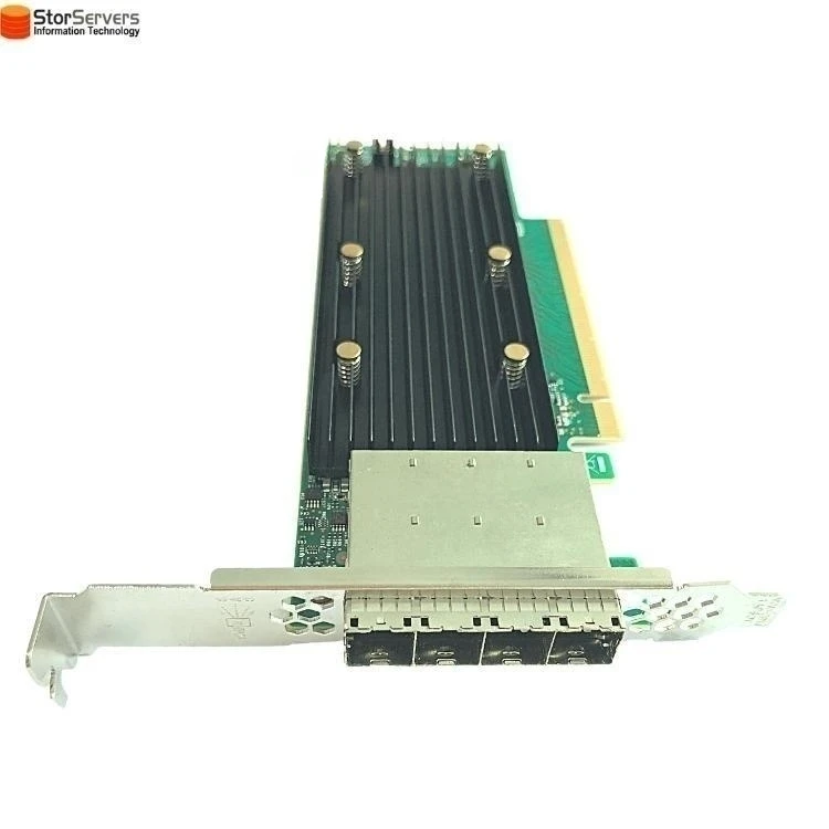 High performance 12GB/s sff8644 HBA card SAS Storage Adapter 05-50044-00 LSI 9405W-16e