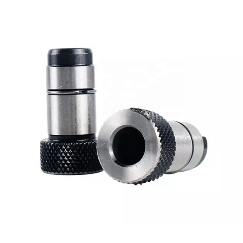 Boring Machine Tools Drill Holder Quick Chuck Quick Change Drill Bits For Woodworking Machinery