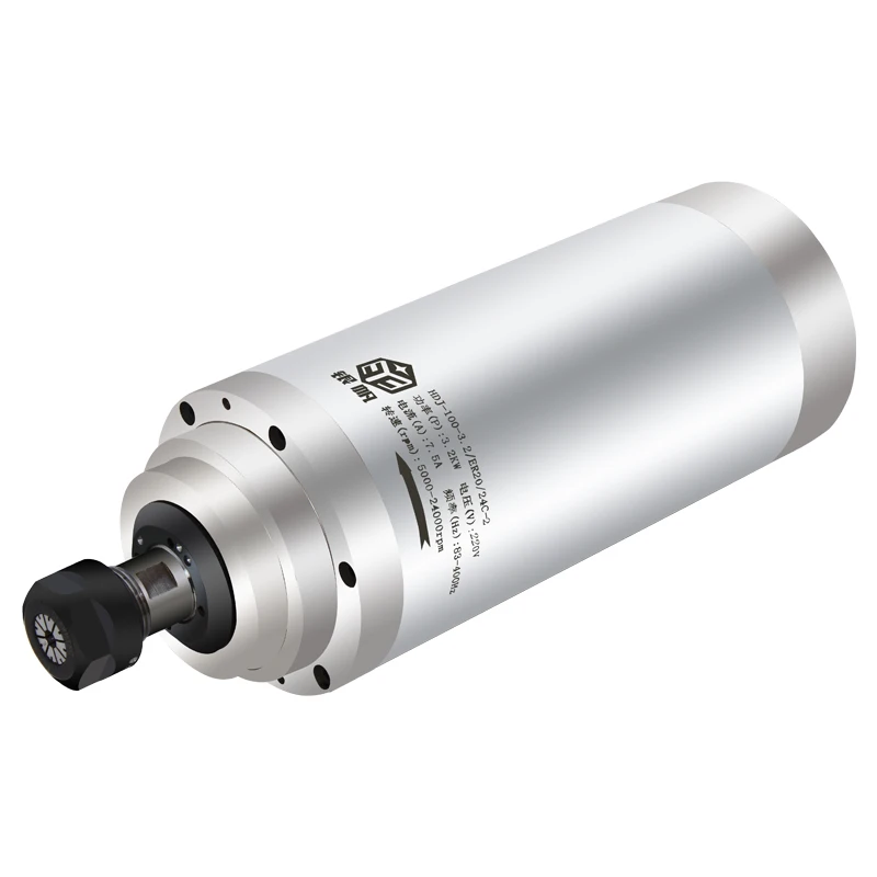 48 В 500 Вт 0,5 кВт ER11 ЧПУ бесщеточный шпиндель постоянного тока BLDC мотор с Холлом для маршрутизатора с ЧПУ