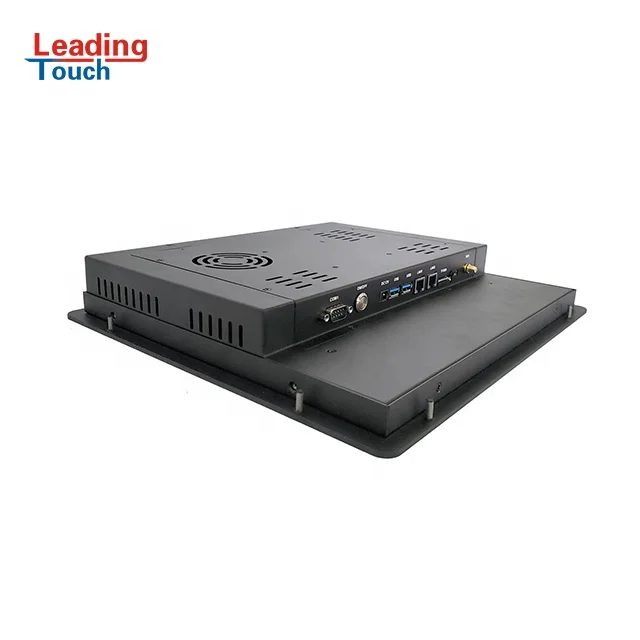 12inch Outdoor waterproof sunlight readable android tablet pc rfid industrial computer