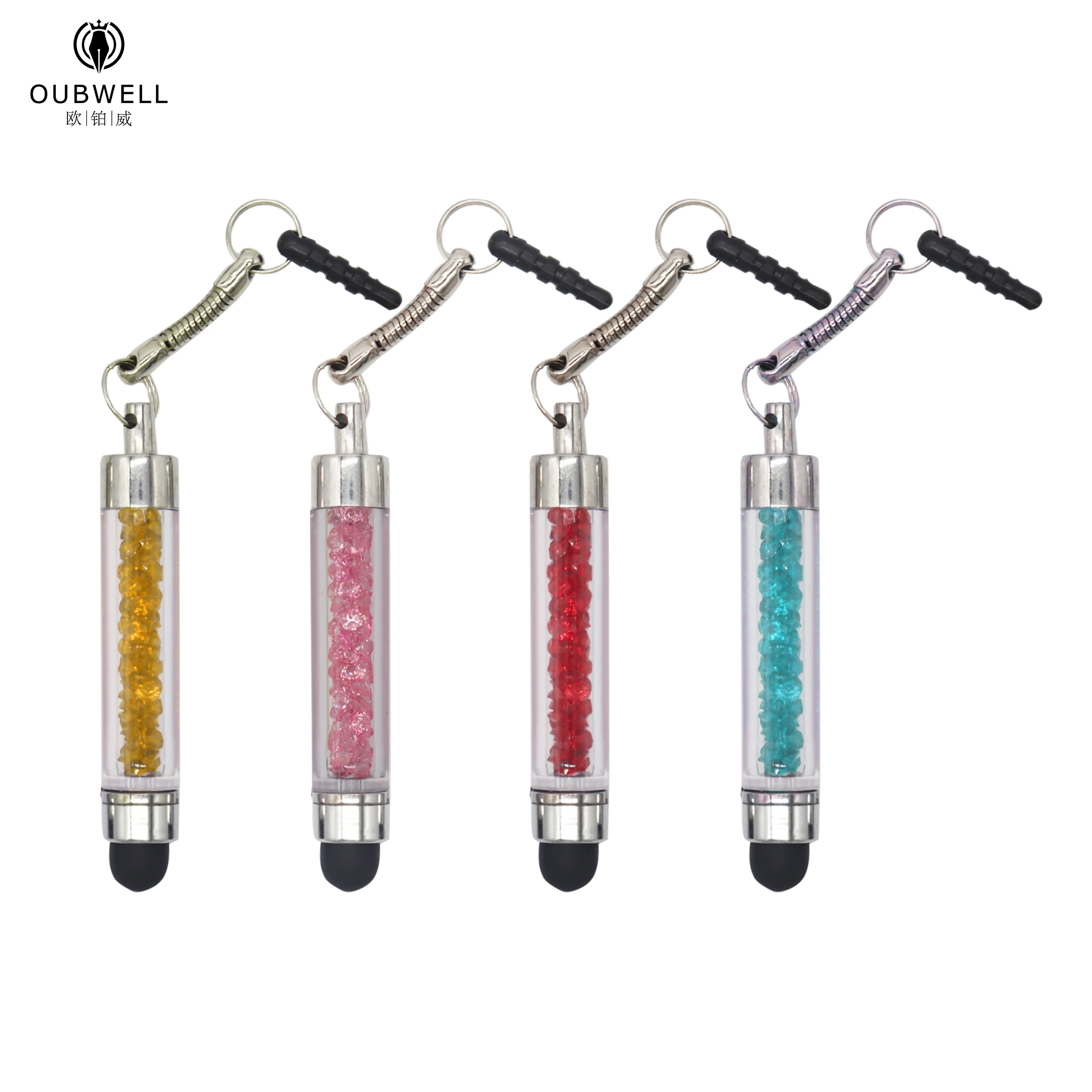 short smart mobile screen pen mini pen for pad stylus pen universal