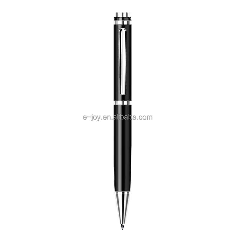 spy hidden pen camera with video and voice record