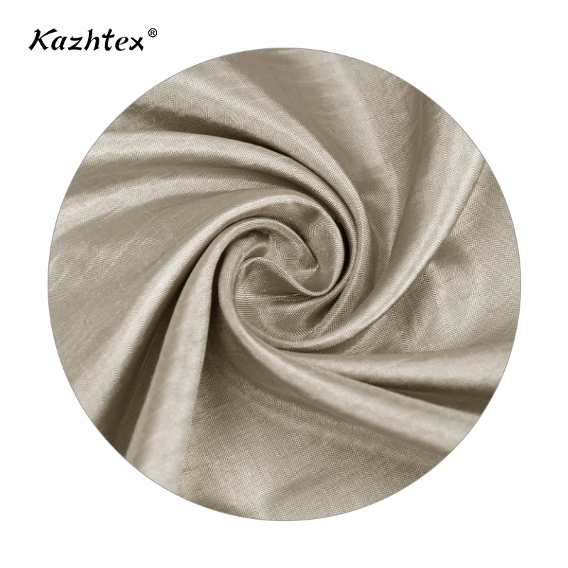 Calendering type silver plated ripstop woven 5G blocking fabric