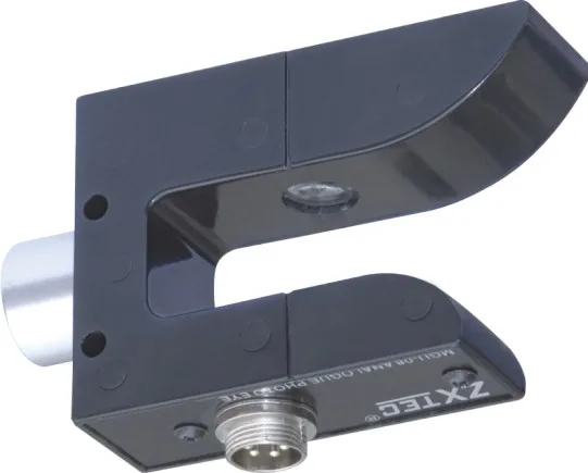 model control deviation correction device Zxtec MGU-08