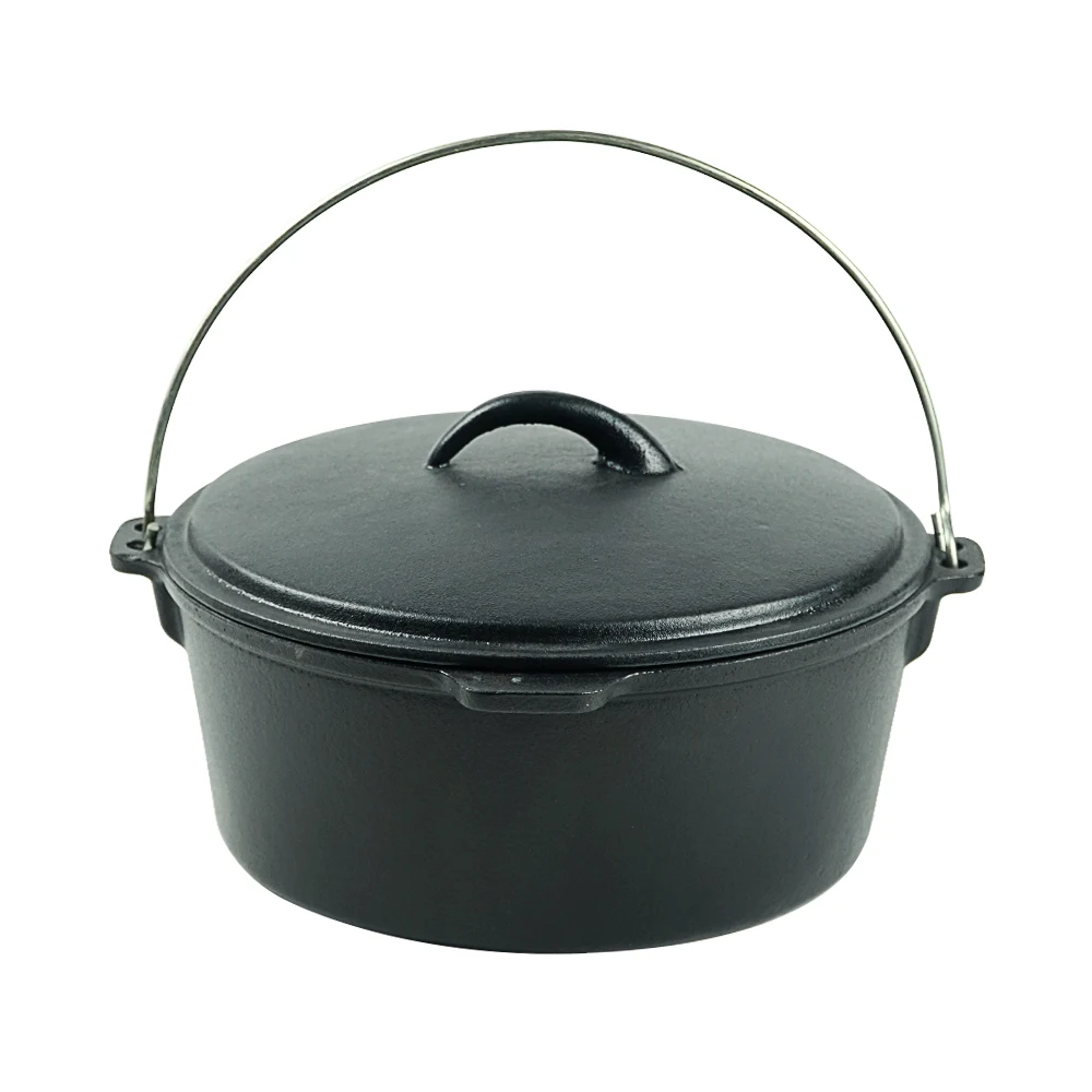Кочо для кемпинга 8 5qt