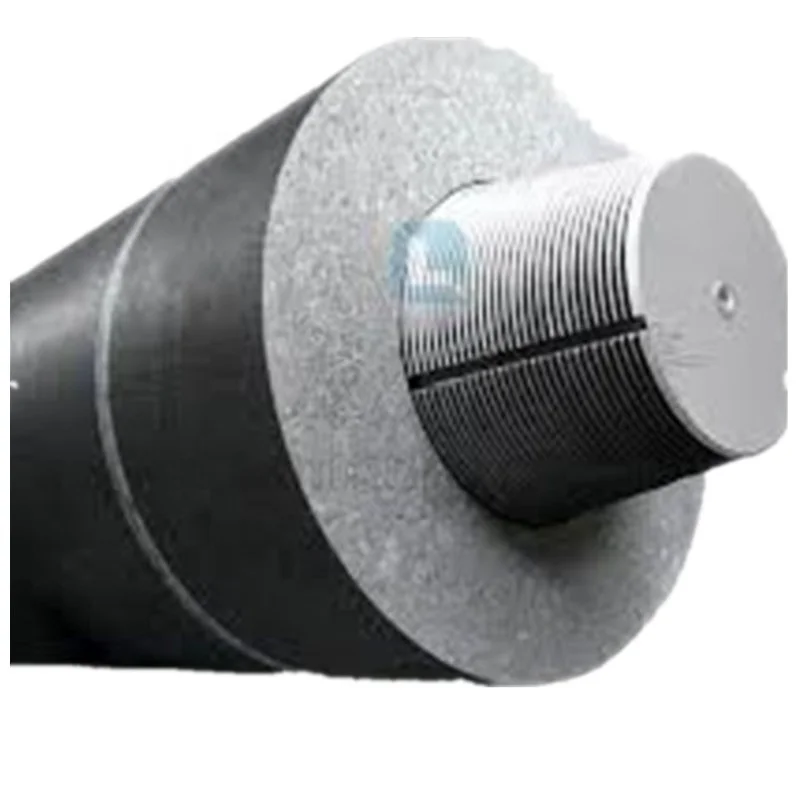 Factory direct supply high quality reasonable price hp uhp graphite electrode