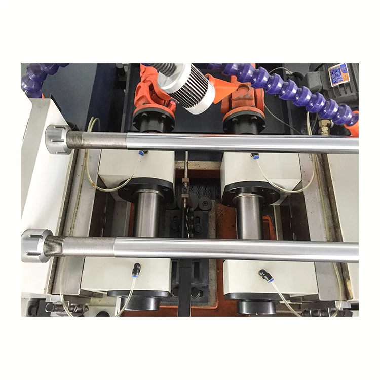high precision 8mm-50mm machine for making nut bolts screw making machine spoke threading machine