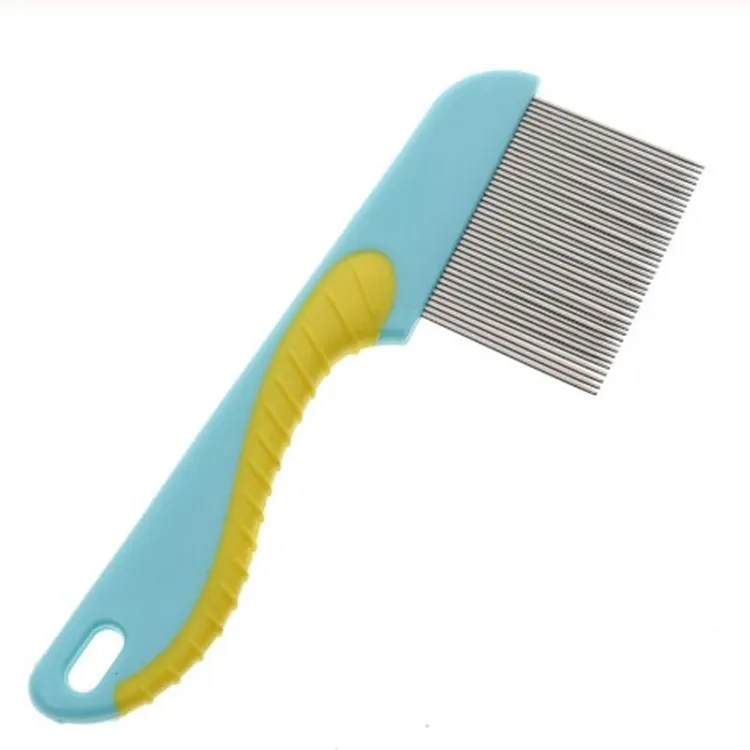Wholesale Pet Supplies Self Cleaning Slicker Grooming Dog Brush Pet Hair Removal Comb for Dog Brush