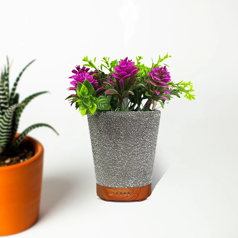 2022 home appliances aromatherapy essential oils diffuser ultrasonic humidifier industrial air humidifier