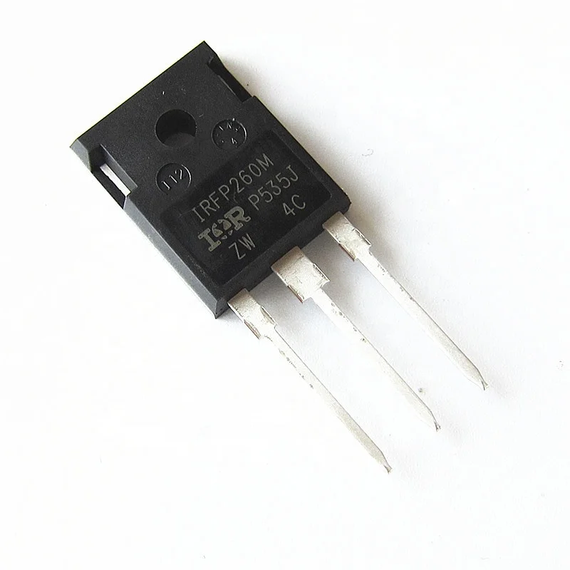 mosfet motherboard IRFP260MPBFsic mosfet ic chip mosfet