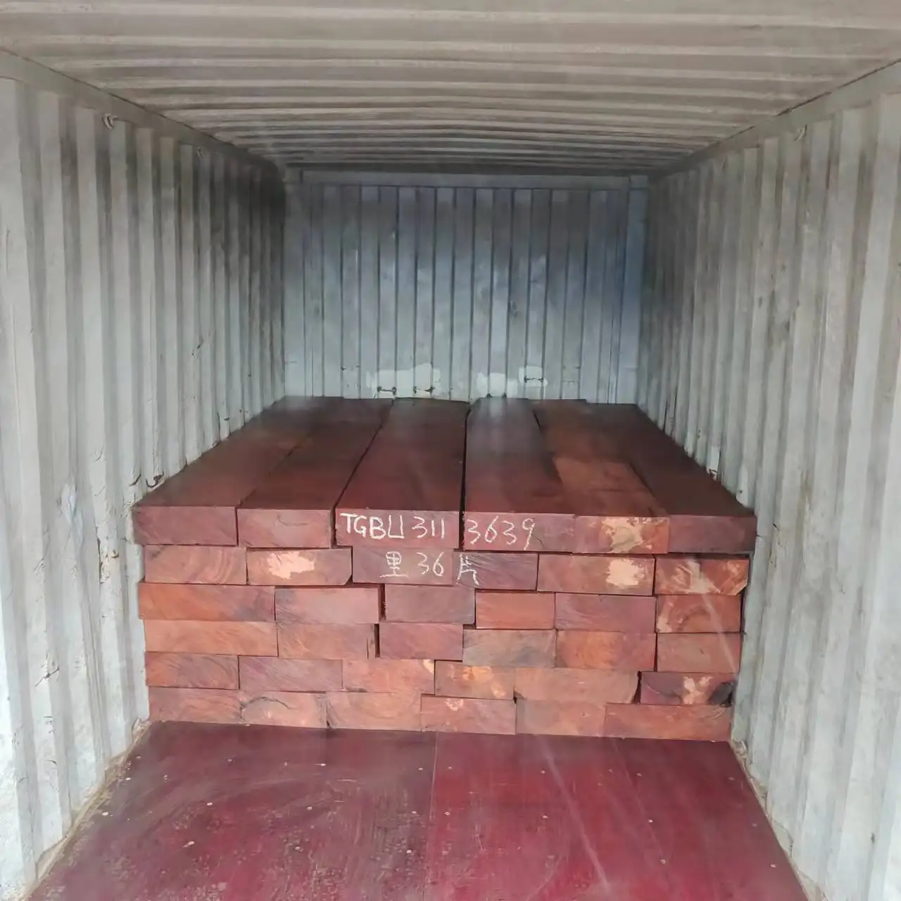 First Hand Price Rhodesian Copalwood For Antique Furniture Guibourtia Coleosperma/Mussibi/Mussivi from Zambia