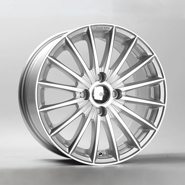 
Custom classical car wheel rims 4 holes 5 holes 6 holes 