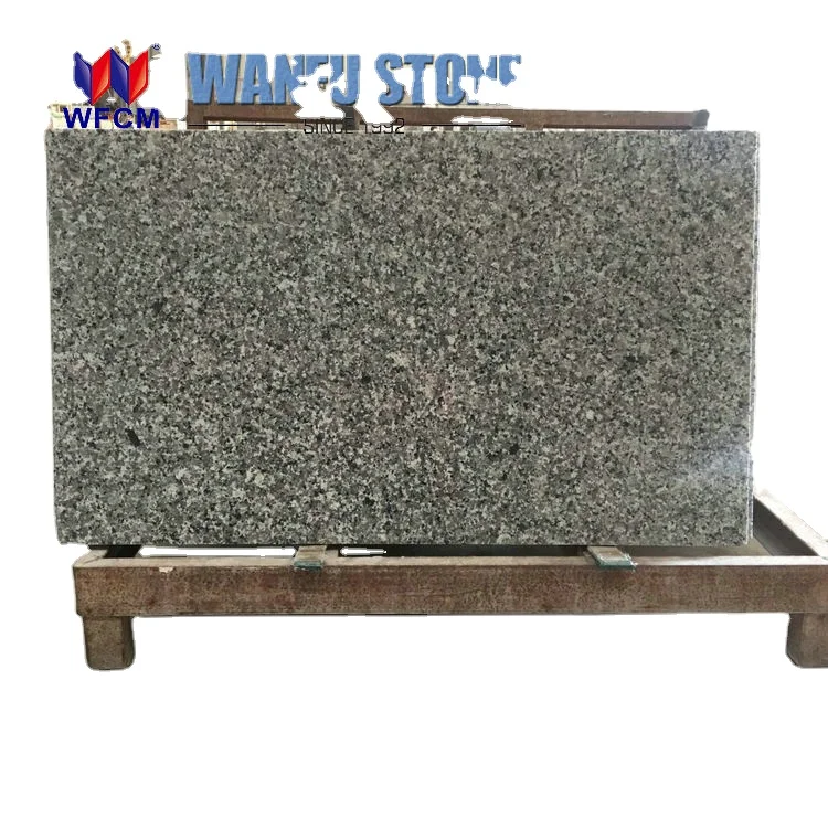Kitchen Stone Countertop Swan Grey Granite Kitchen Countertop